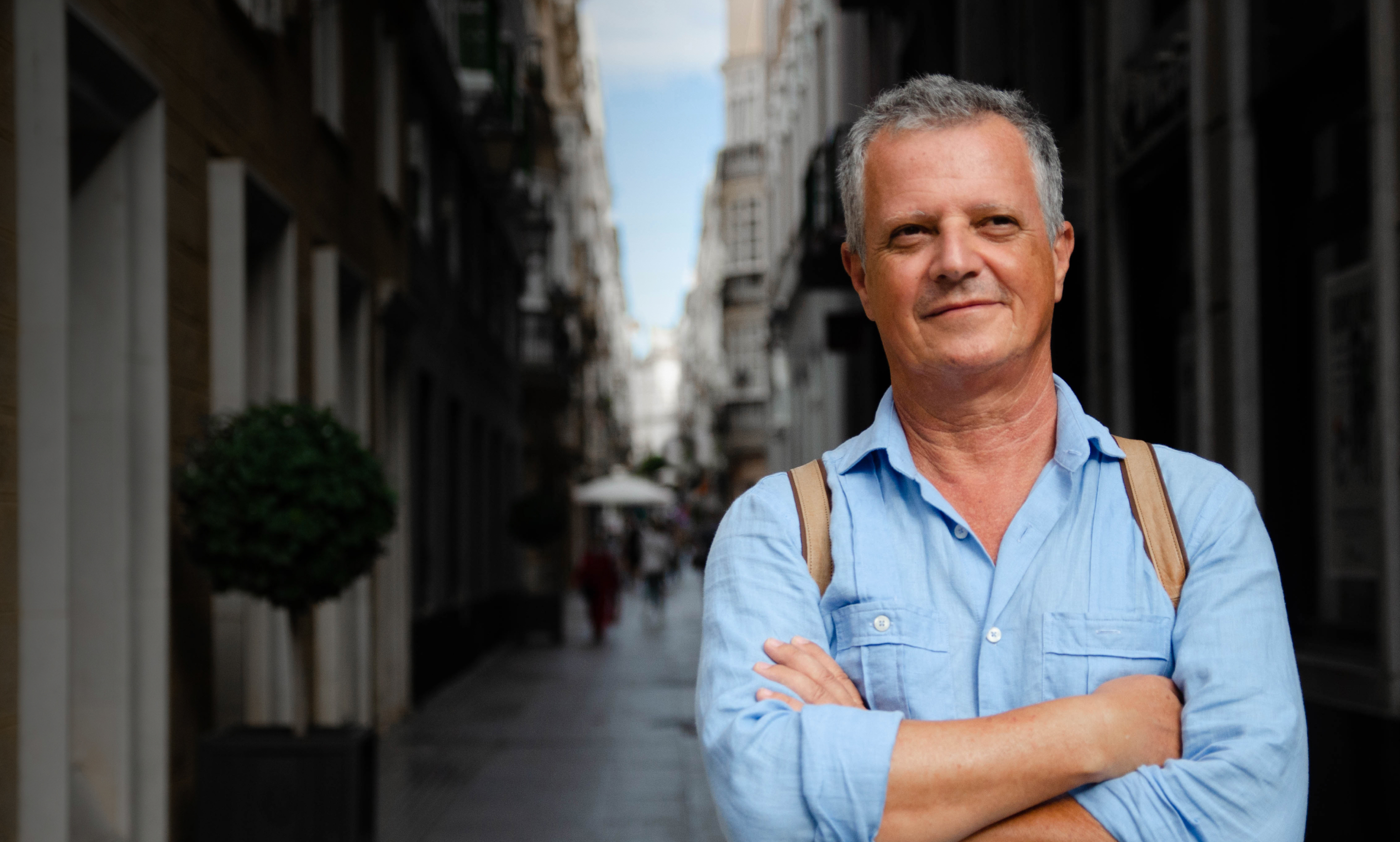 José Carlos Correas